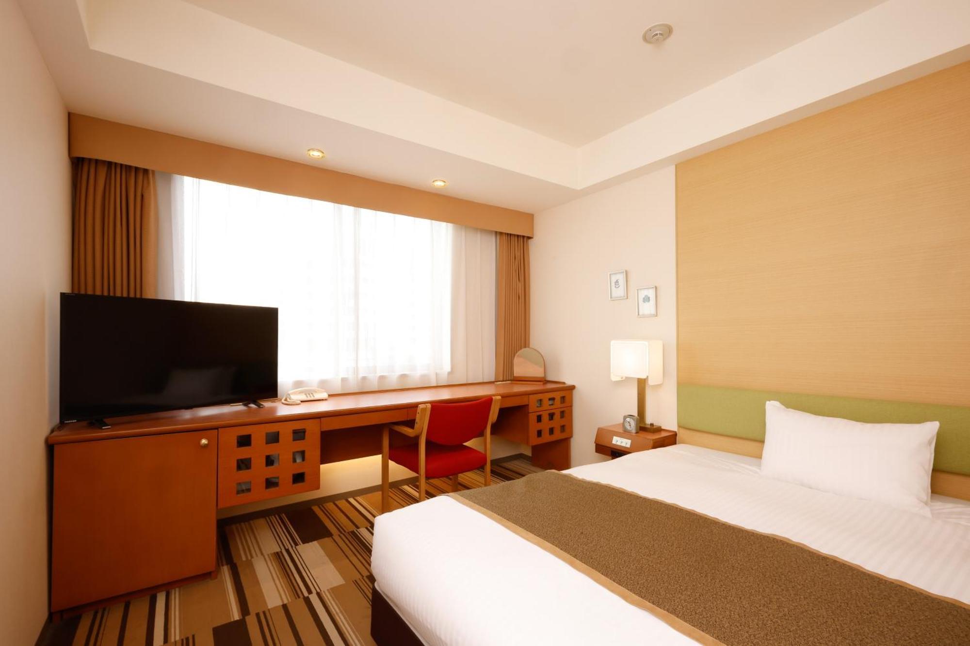 Hotel The Lutheran Osaka Exterior foto